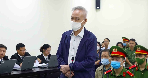 Cựu Chủ tịch Công ty Dược phẩm Cửu Long tử vong trước ngày mở phiên phúc thẩm