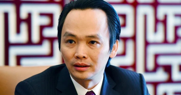 Cựu chủ tịch FLC Trịnh Văn Quyết nộp thêm 23 tỉ đồng khắc phục hậu quả vụ án