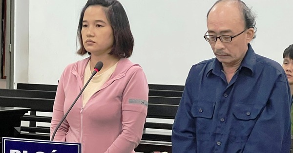 Cựu phó văn phòng Báo Văn Nghệ nhận án gộp 30 năm tù