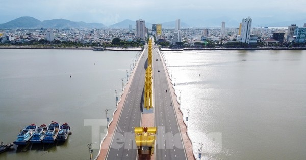 Đà Nẵng bị nhà đầu tư dự án BT khởi kiện