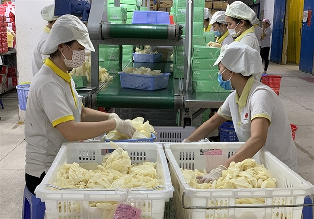 Doanh nghiệp Việt vẫn dè dặt trong kinh doanh
