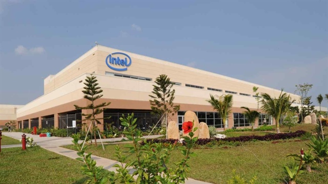 Intel: Chưa từng cam kết khoản đầu tư mới nào vào Việt Nam