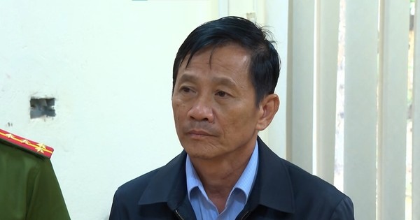 Khởi tố Tổng giám đốc Công ty CP cao su Sơn La