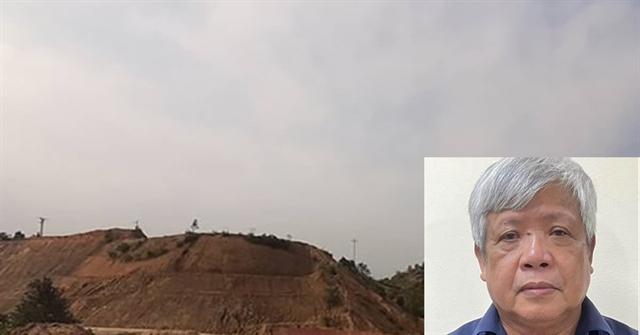 Lộ diện sai phạm DN đất hiếm khiến nguyên Thứ trưởng Nguyễn Linh Ngọc bị bắt