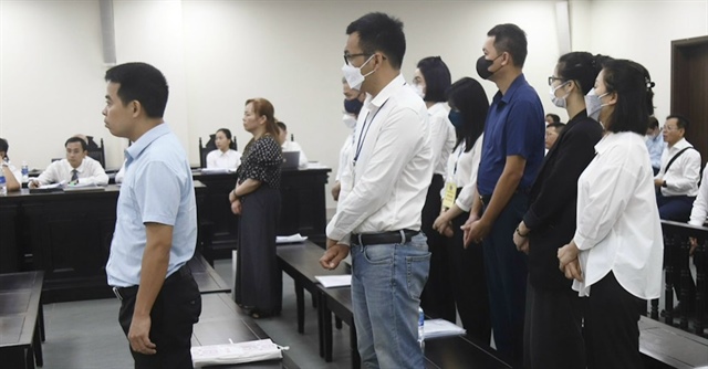 Mở lại phiên tòa xét xử cựu Chủ tịch Vimedimex Nguyễn Thị Loan
