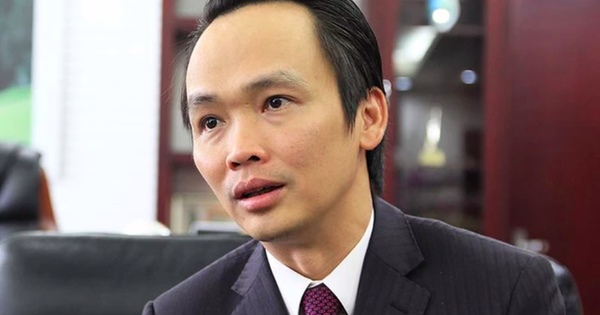 Ngày mai, cựu chủ tịch FLC Trịnh Văn Quyết hầu toà
