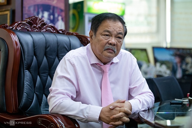 Ông chủ Tân Hiệp Phát Trần Quí Thanh bị cáo buộc chiếm đoạt hơn 1.000 tỷ đồng
