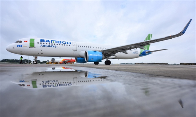 Sếp người Nhật sẽ rút khỏi HĐQT Bamboo Airways