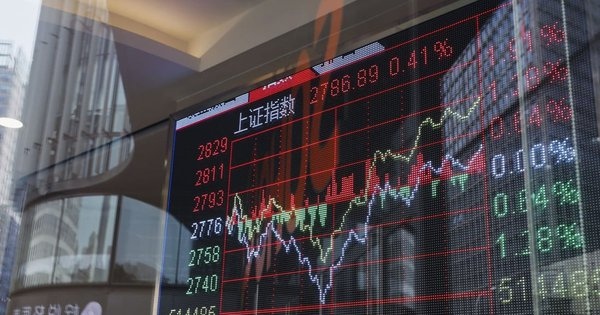 Thị trường bất động sản ảm đạm: Trung Quốc dồn lực cho kênh đầu tư khác