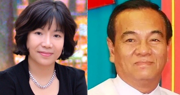 Truy tố cựu Bí thư Tỉnh ủy Đồng Nai và Chủ tịch AIC Nguyễn Thị Thanh Nhàn