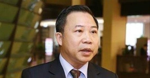 Viện trưởng VKSND tỉnh Thái Bình nói về việc bắt tạm giam ông Lưu Bình Nhưỡng
