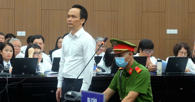 Xét xử ông Trịnh Văn Quyết và đồng phạm: Kiểm toán viên đề nghị được đối chất