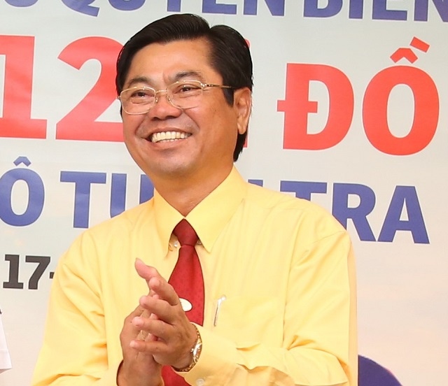 Gia đình Chủ tịch Đặng Phước Thành nhận bao nhiêu từ cổ tức tiền mặt 2023 của VNS?