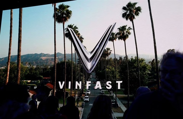 VinFast muốn xây nhà máy ở Indonesia, dự tính đầu tư 1.2 tỷ USD
