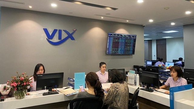 VIX lên kế hoạch lãi sau thuế 2023 tăng 73%, phát hành hơn 87 triệu cp để tăng vốn