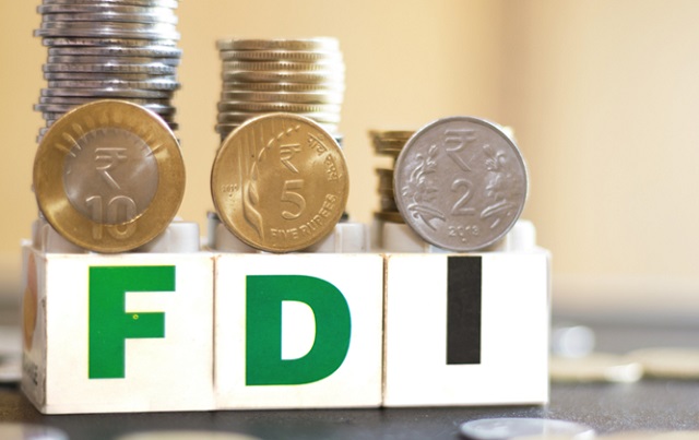 Vốn FDI thực hiện 9 tháng năm 2023 cao kỷ lục