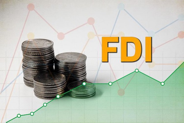 Tổng vốn FDI đăng ký vào Việt Nam trong tháng 1/2023 đạt gần 1.7 tỷ USD
