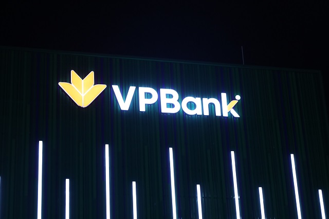 VPBank sắp chào bán 30.2 triệu cp quỹ theo chương trình ESOP