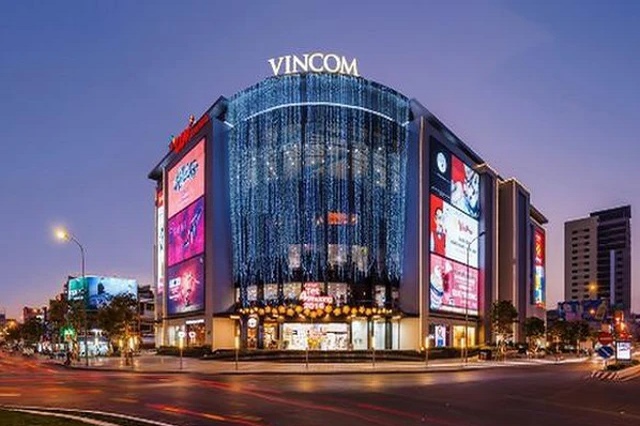 Vincom Retail lại đổi Tổng Giám đốc 