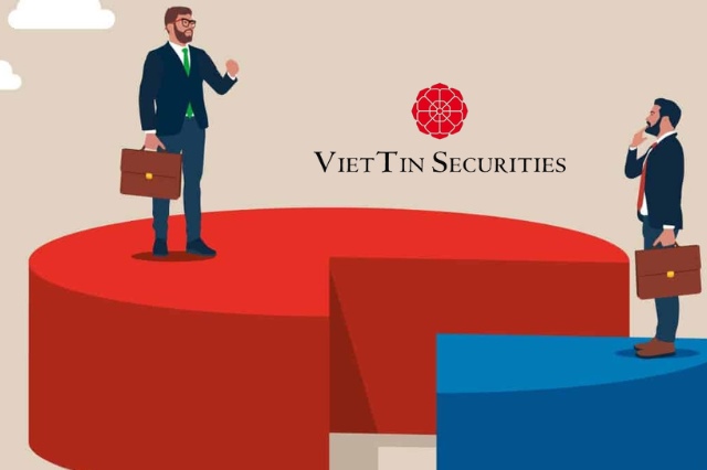 Cổ đông gom 49% vốn Chứng khoán Việt Tín là tổ chức liên quan dự án bị 