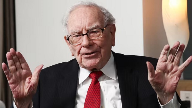 Vì sao giá cổ phiếu 5 công ty Nhật Bản được Warren Buffett đầu tư tăng vọt?