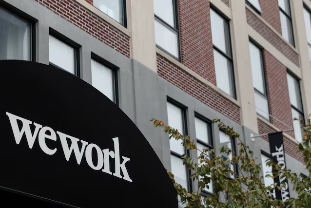 WeWork thoát cảnh phá sản, được xóa nợ 4 tỷ USD