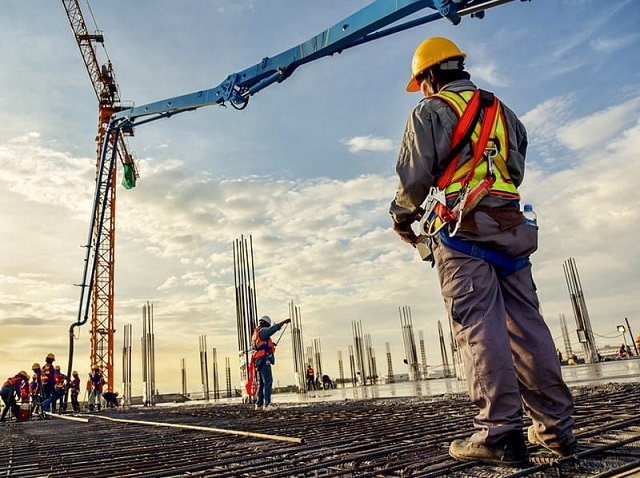 Doanh nghiệp xây dựng nào báo lãi lớn nhất quý đầu năm 2022?
