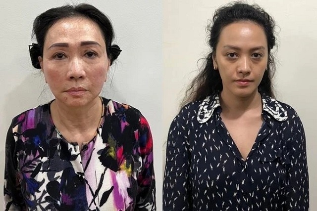 Tòa triệu tập gần 3.000 người đến phiên xử bà Trương Mỹ Lan